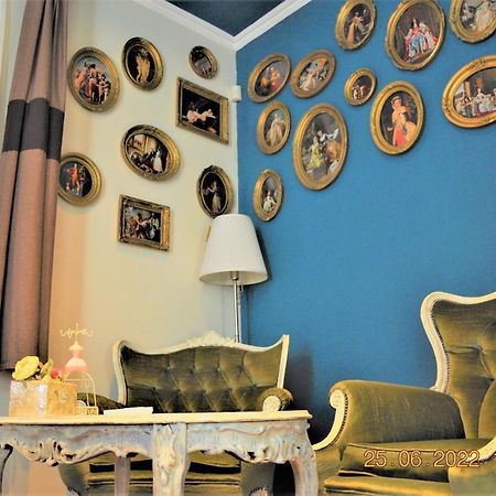Social Guest House صوفيا المظهر الخارجي الصورة