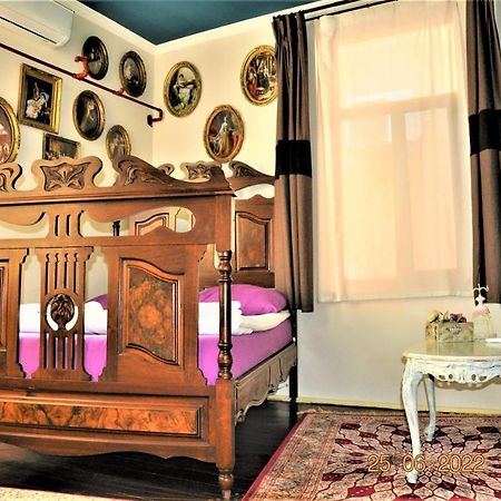 Social Guest House صوفيا المظهر الخارجي الصورة