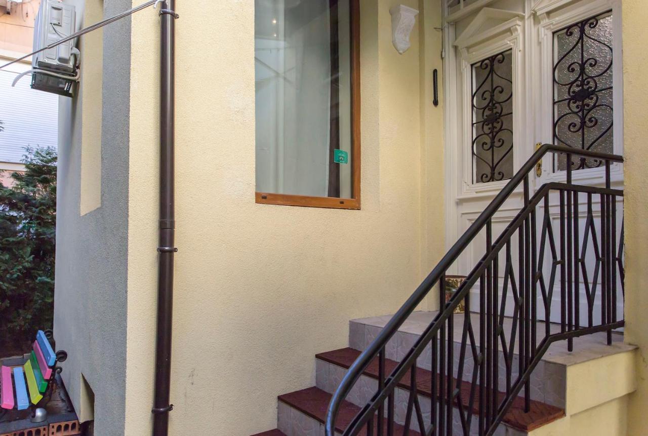 Social Guest House صوفيا المظهر الخارجي الصورة
