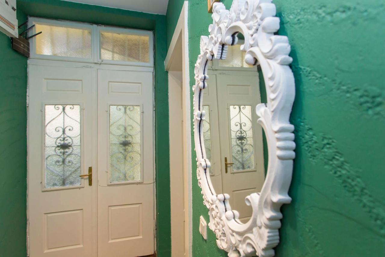Social Guest House صوفيا المظهر الخارجي الصورة