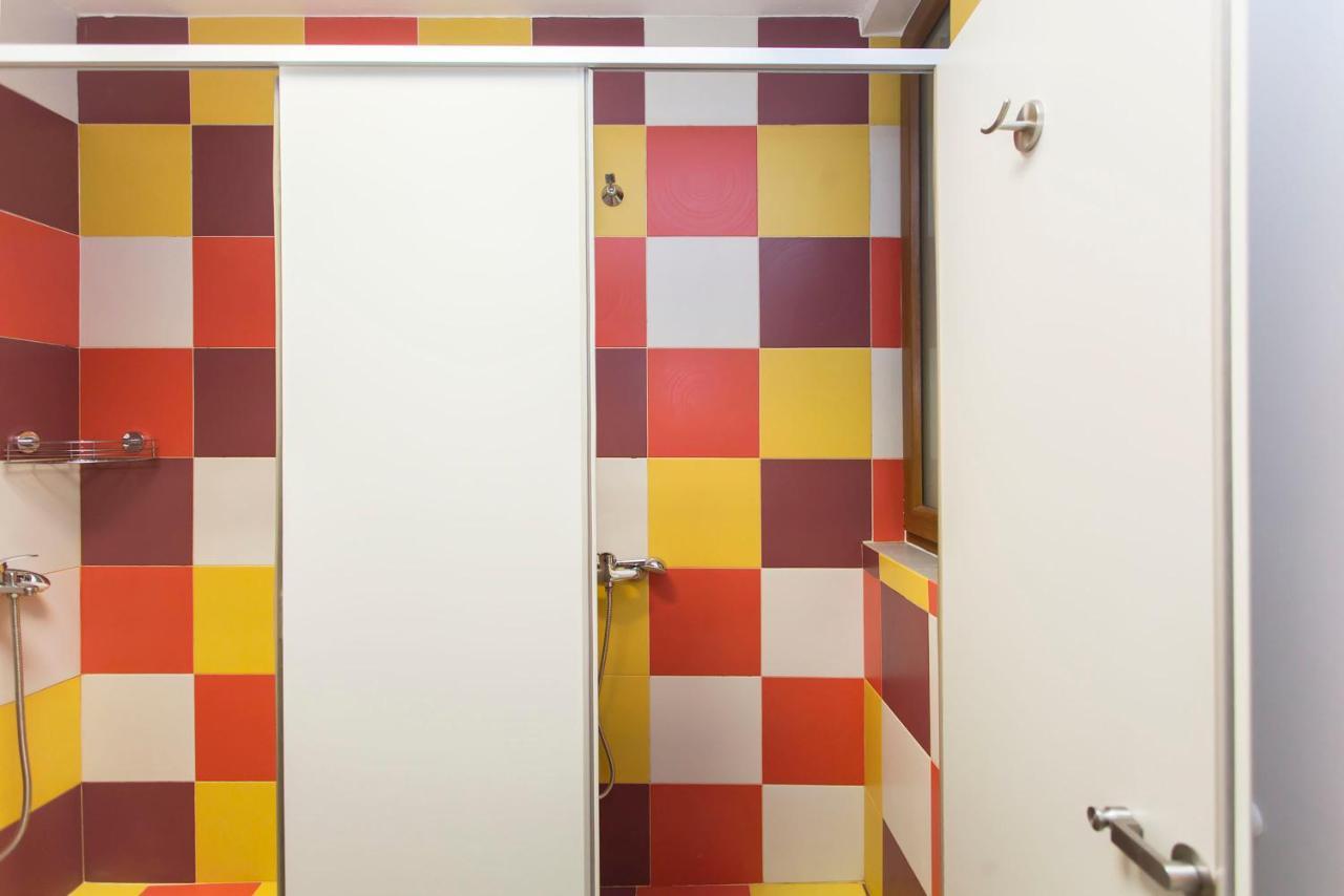 Social Guest House صوفيا المظهر الخارجي الصورة