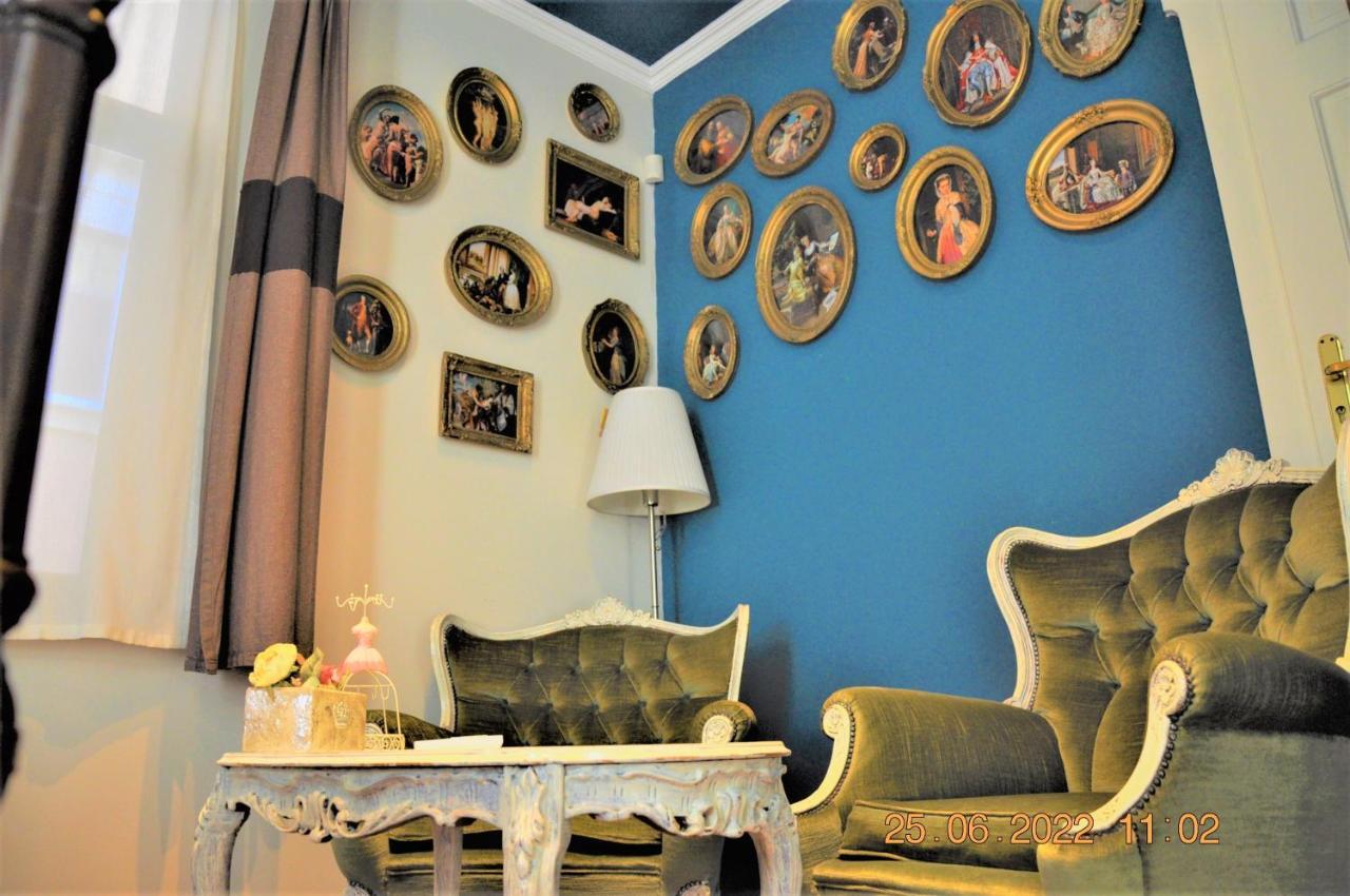 Social Guest House صوفيا المظهر الخارجي الصورة