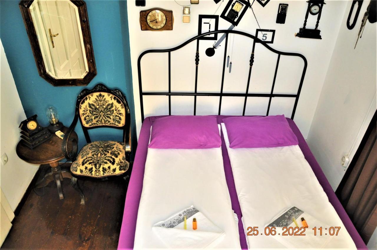Social Guest House صوفيا المظهر الخارجي الصورة