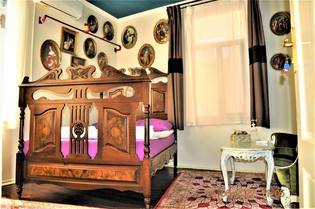 Social Guest House صوفيا المظهر الخارجي الصورة