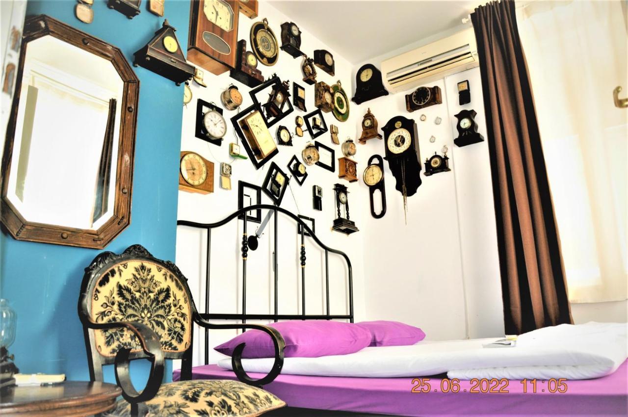 Social Guest House صوفيا المظهر الخارجي الصورة