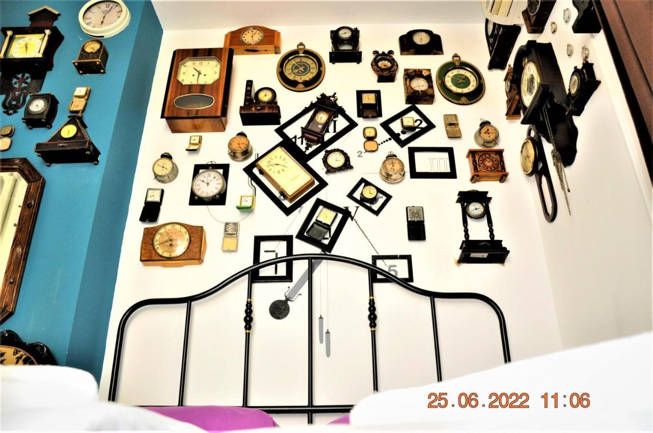 Social Guest House صوفيا المظهر الخارجي الصورة
