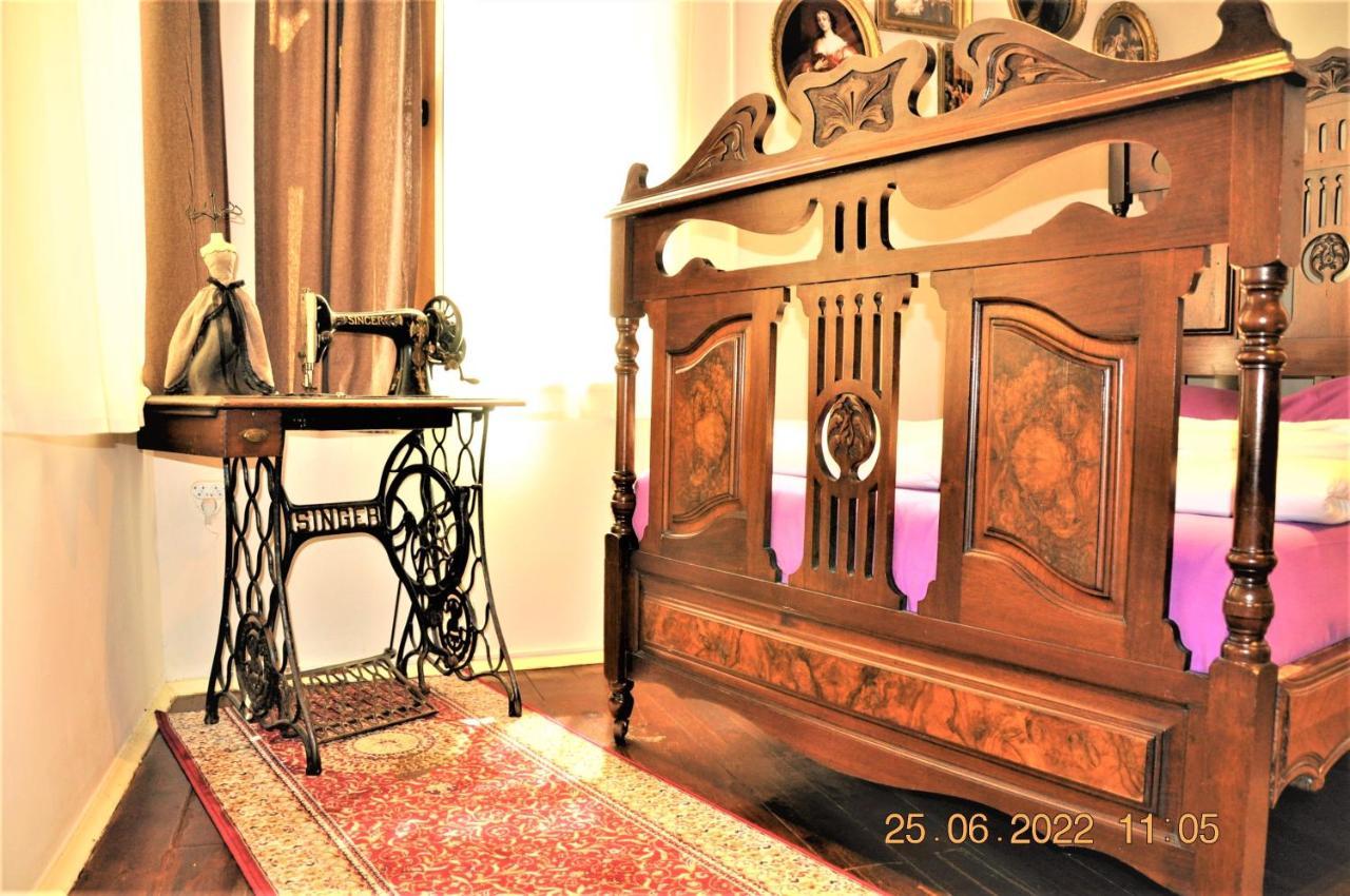 Social Guest House صوفيا المظهر الخارجي الصورة