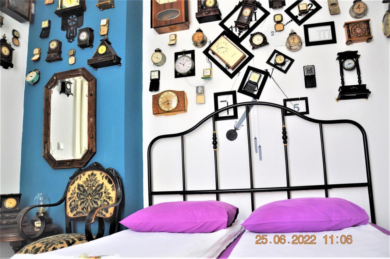 Social Guest House صوفيا المظهر الخارجي الصورة