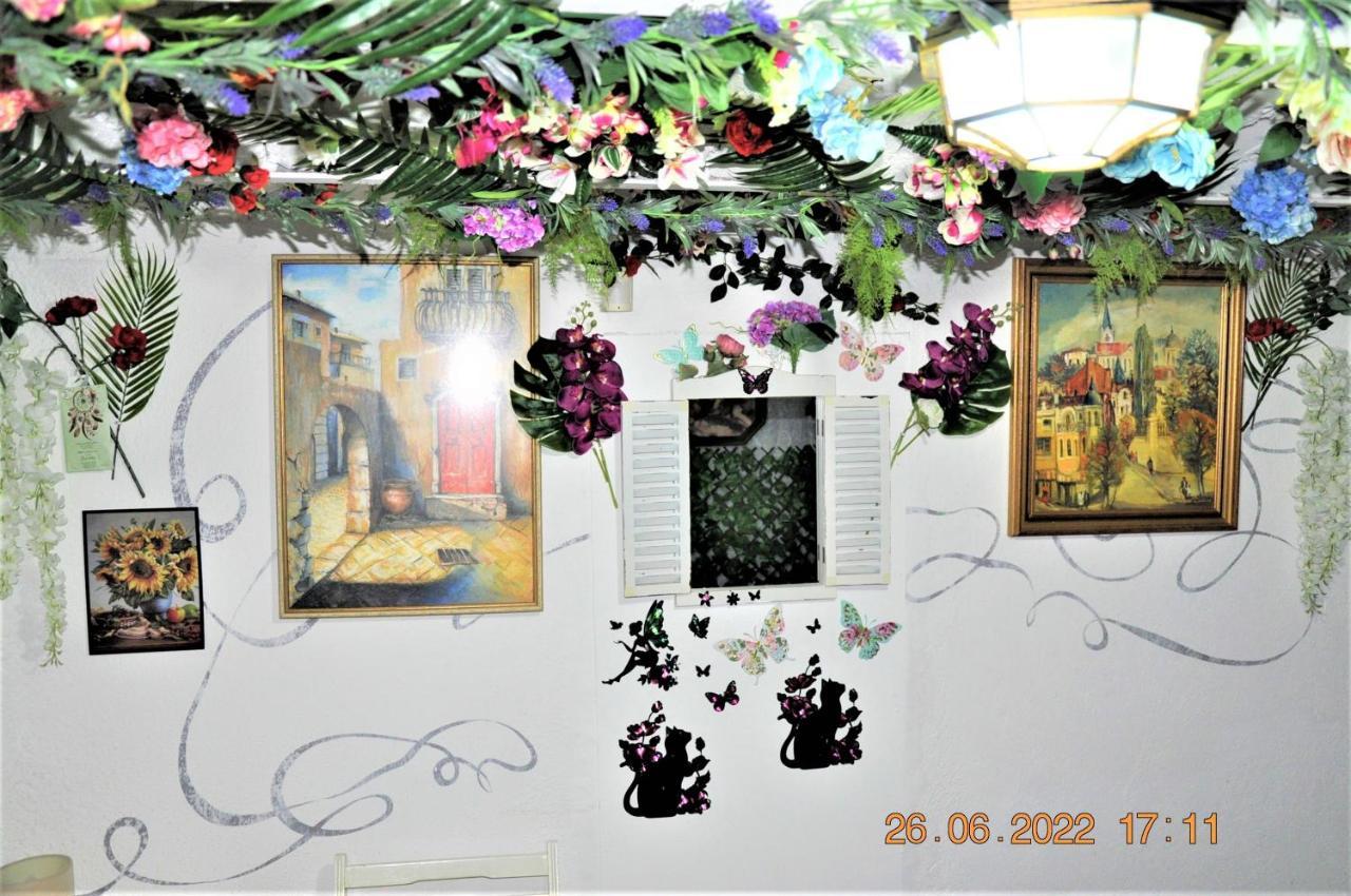 Social Guest House صوفيا المظهر الخارجي الصورة