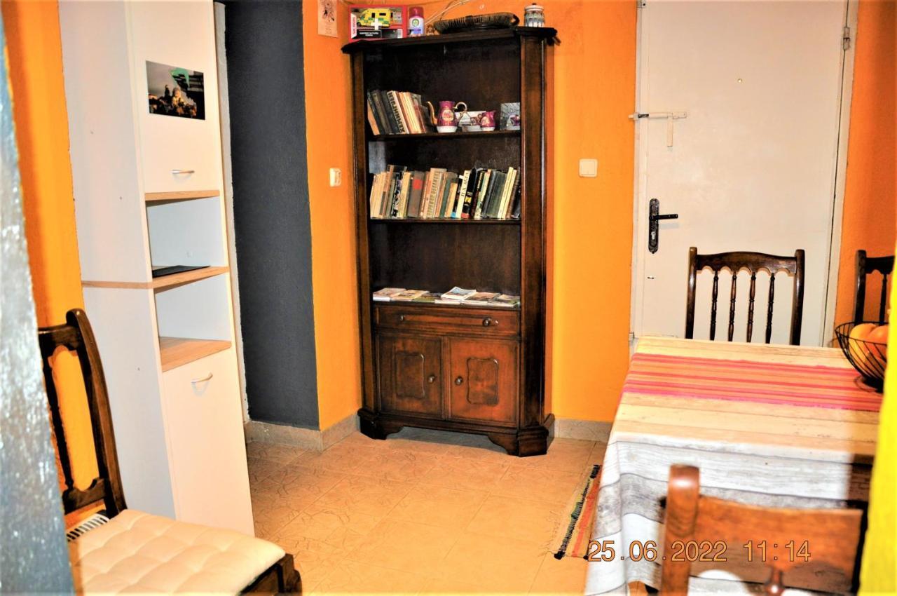 Social Guest House صوفيا المظهر الخارجي الصورة