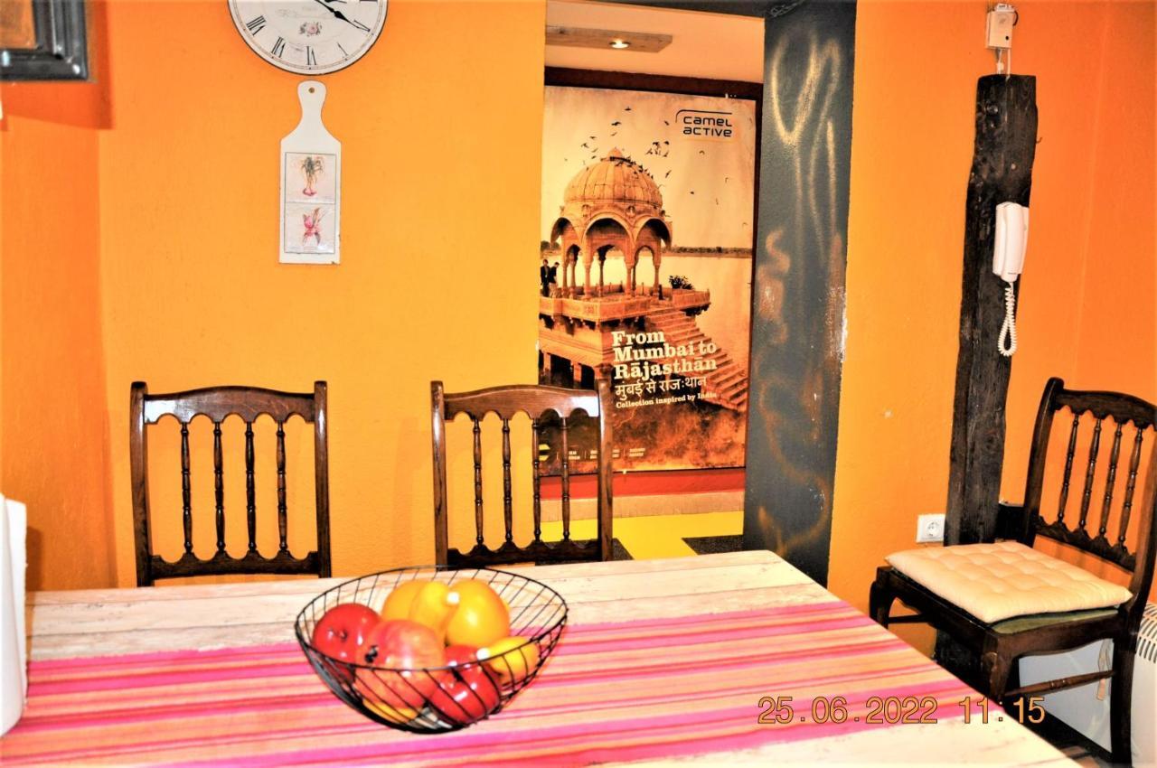 Social Guest House صوفيا المظهر الخارجي الصورة