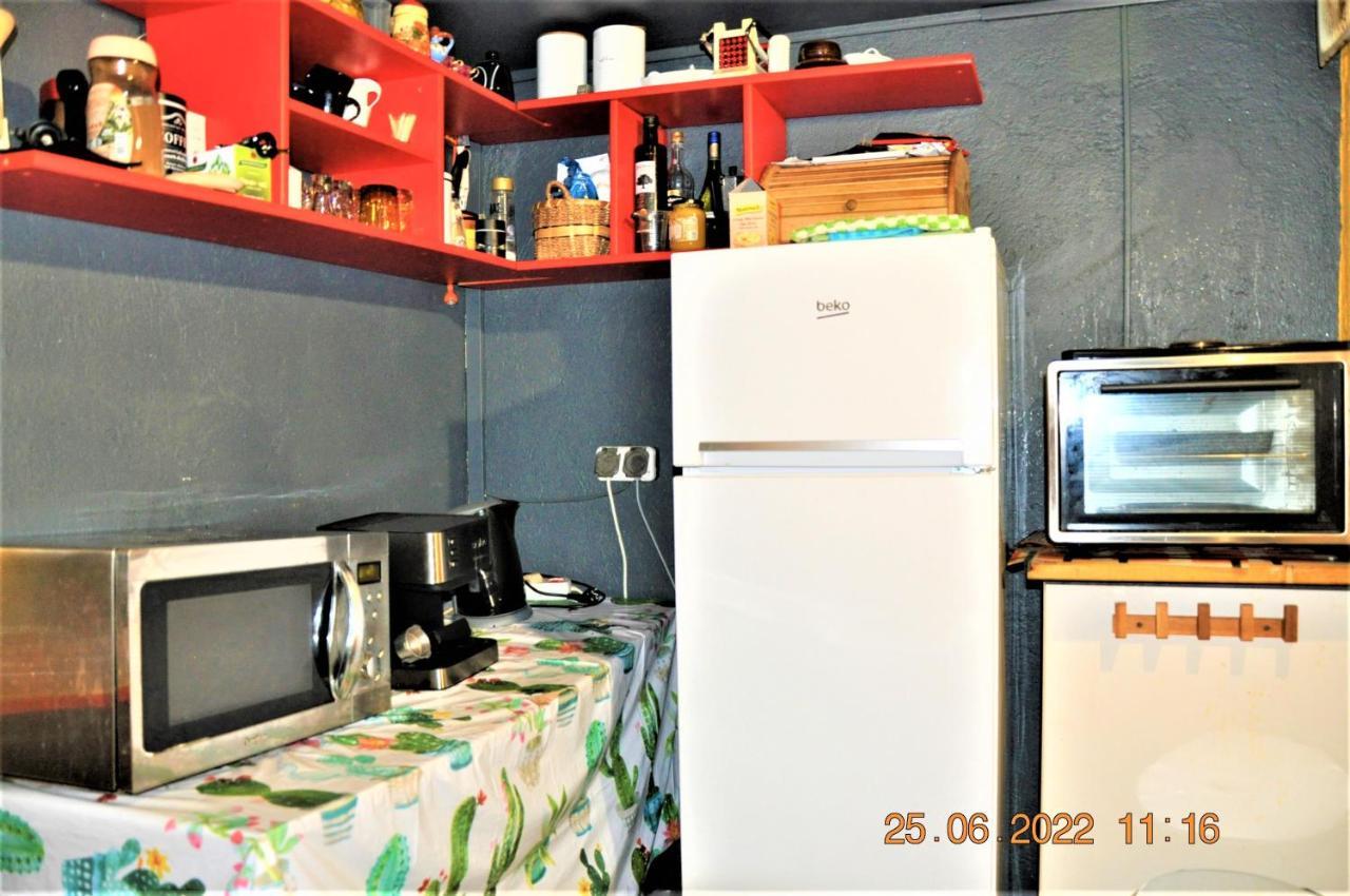 Social Guest House صوفيا المظهر الخارجي الصورة