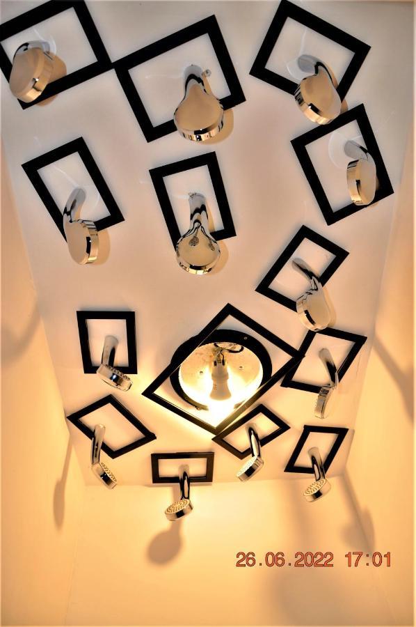 Social Guest House صوفيا المظهر الخارجي الصورة