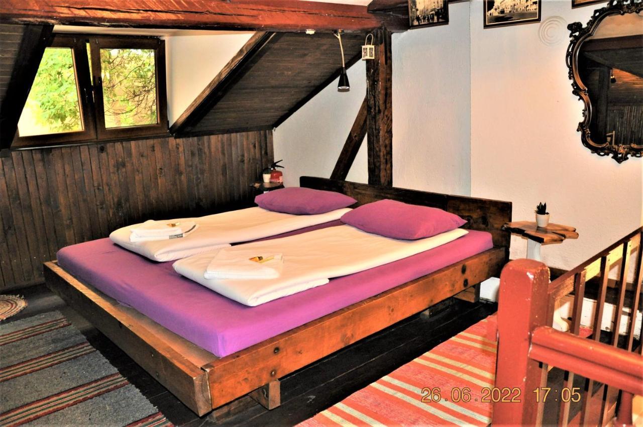 Social Guest House صوفيا المظهر الخارجي الصورة