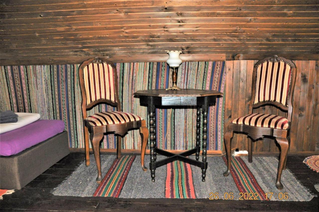 Social Guest House صوفيا المظهر الخارجي الصورة