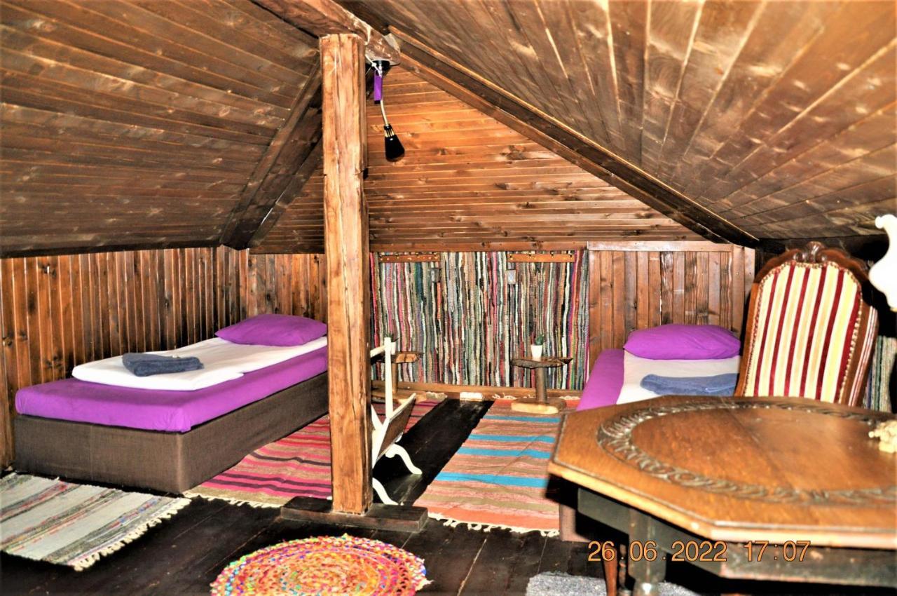 Social Guest House صوفيا المظهر الخارجي الصورة