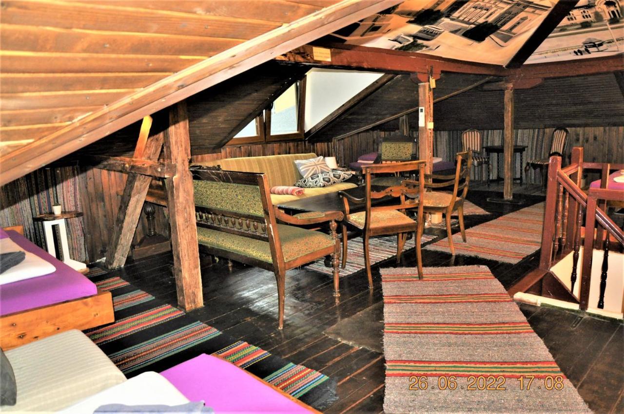 Social Guest House صوفيا المظهر الخارجي الصورة
