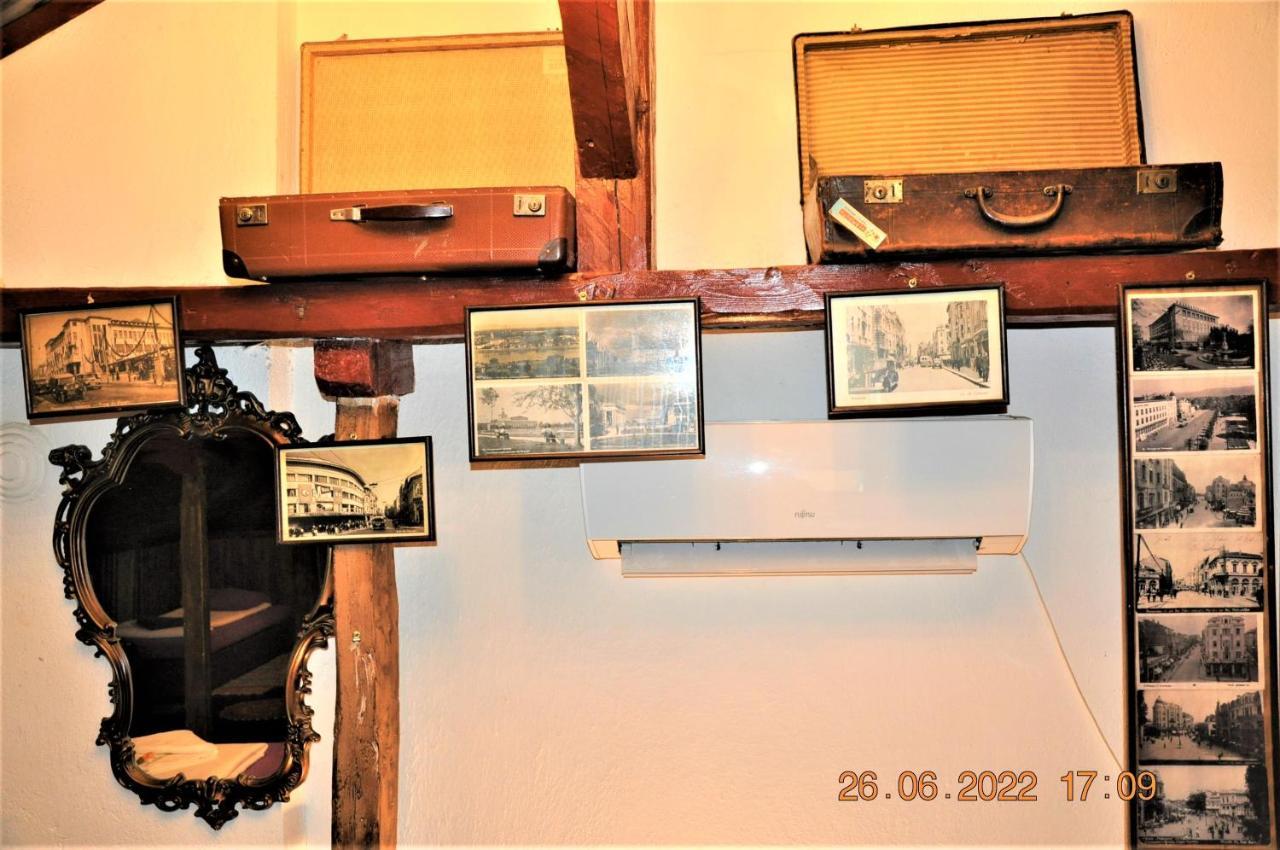 Social Guest House صوفيا المظهر الخارجي الصورة