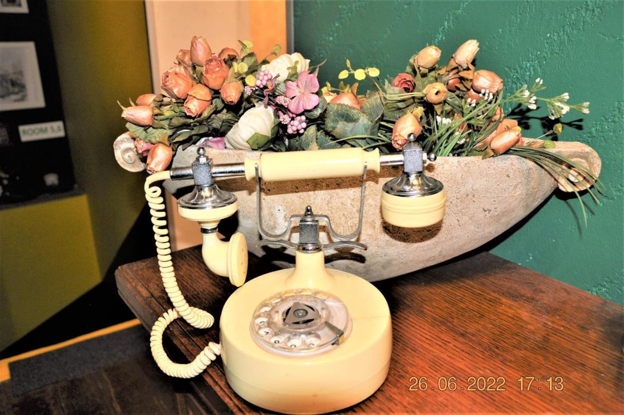 Social Guest House صوفيا المظهر الخارجي الصورة