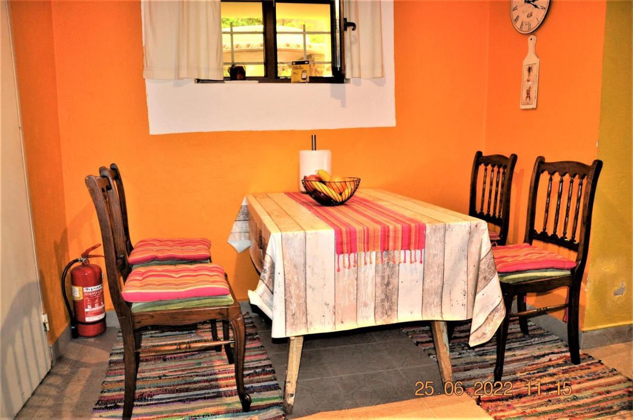 Social Guest House صوفيا المظهر الخارجي الصورة