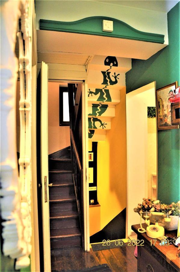 Social Guest House صوفيا المظهر الخارجي الصورة