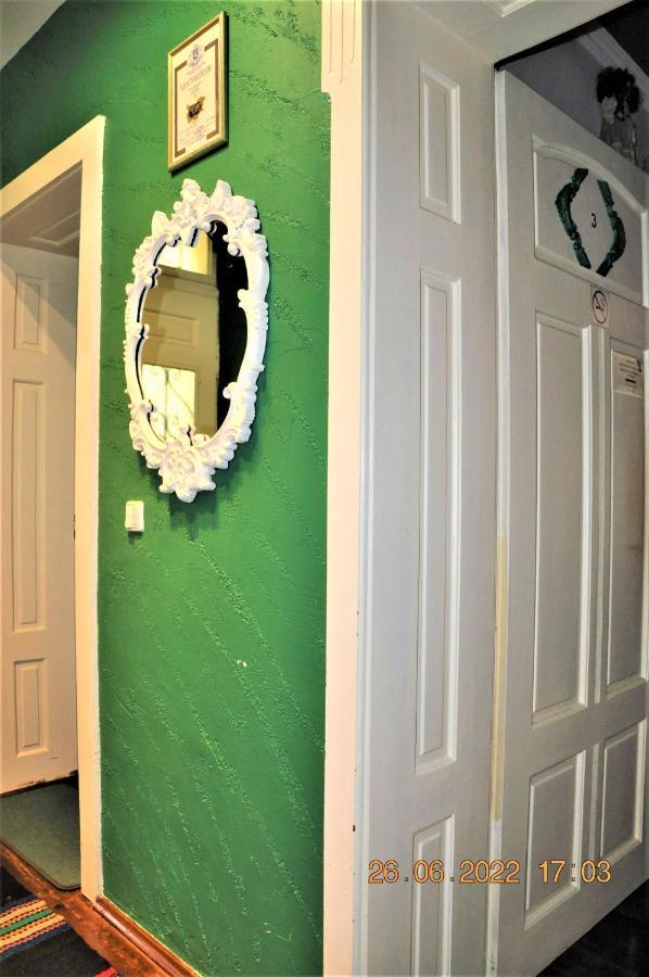 Social Guest House صوفيا المظهر الخارجي الصورة
