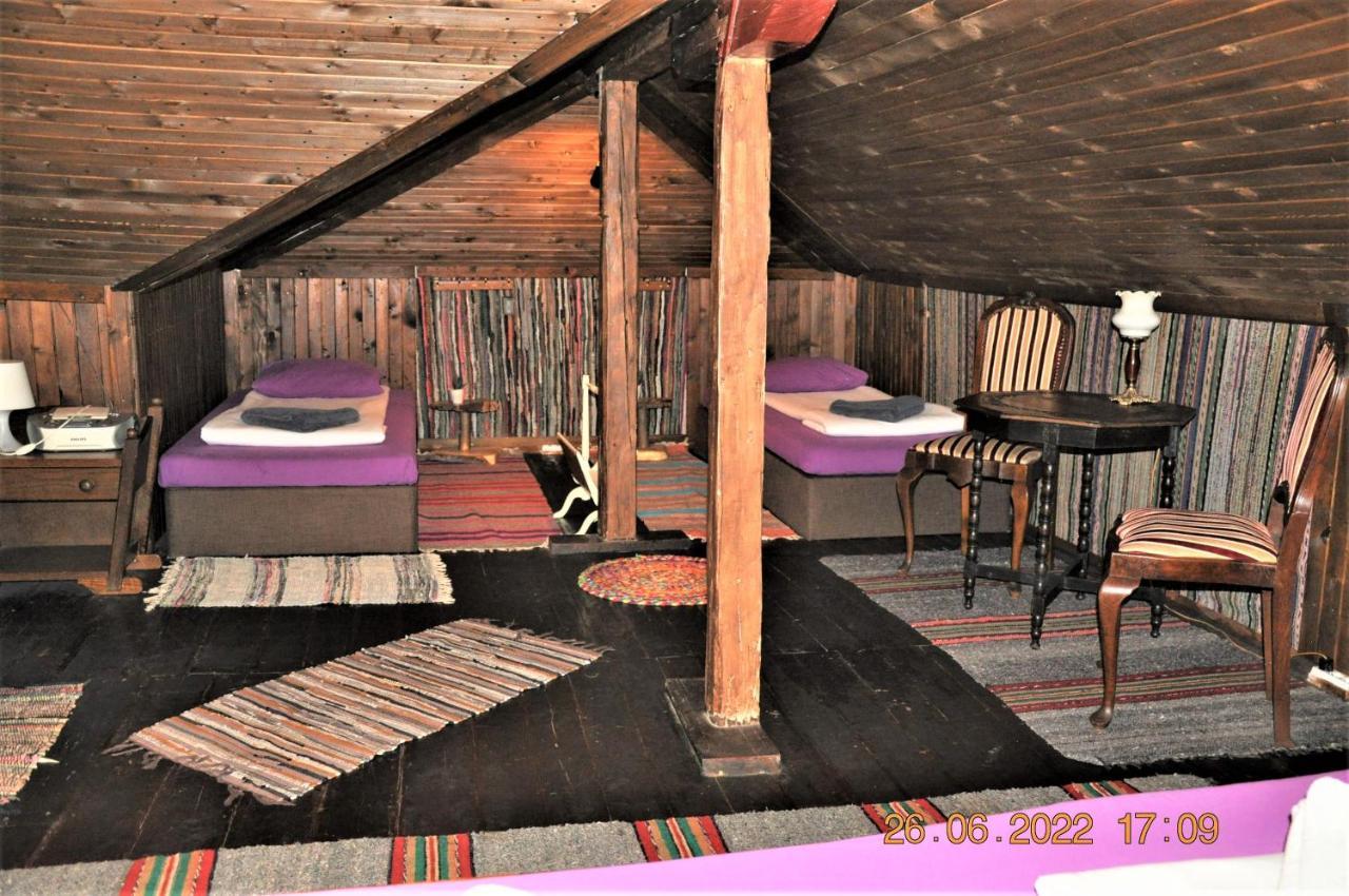 Social Guest House صوفيا المظهر الخارجي الصورة