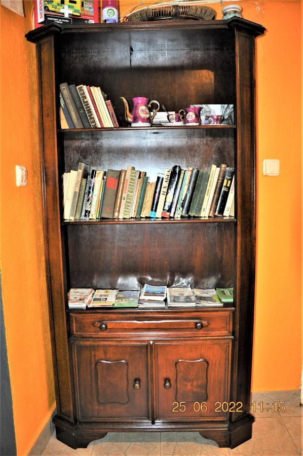 Social Guest House صوفيا المظهر الخارجي الصورة