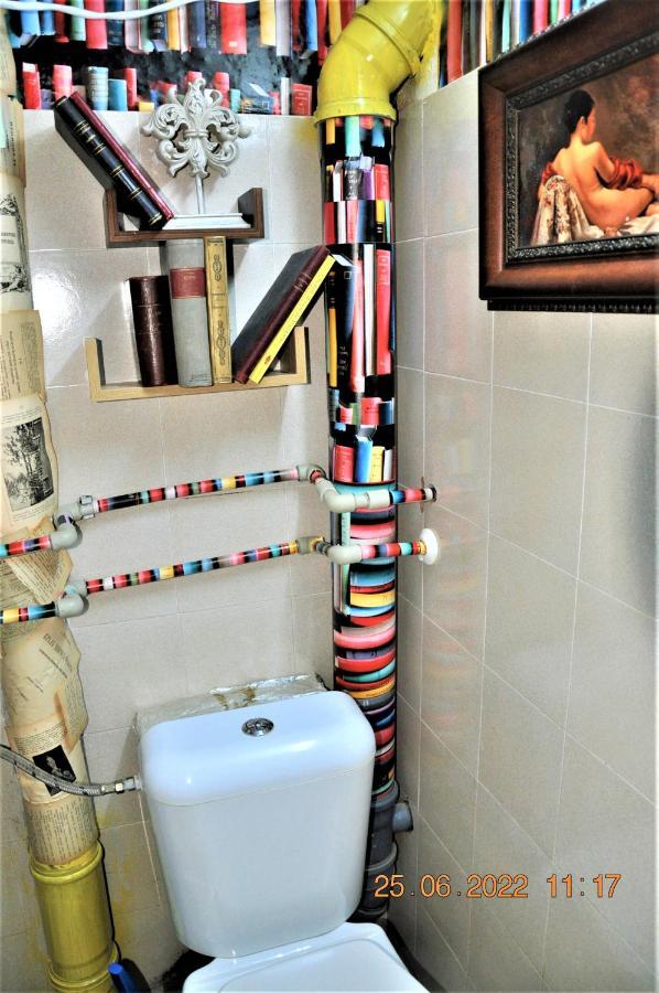 Social Guest House صوفيا المظهر الخارجي الصورة