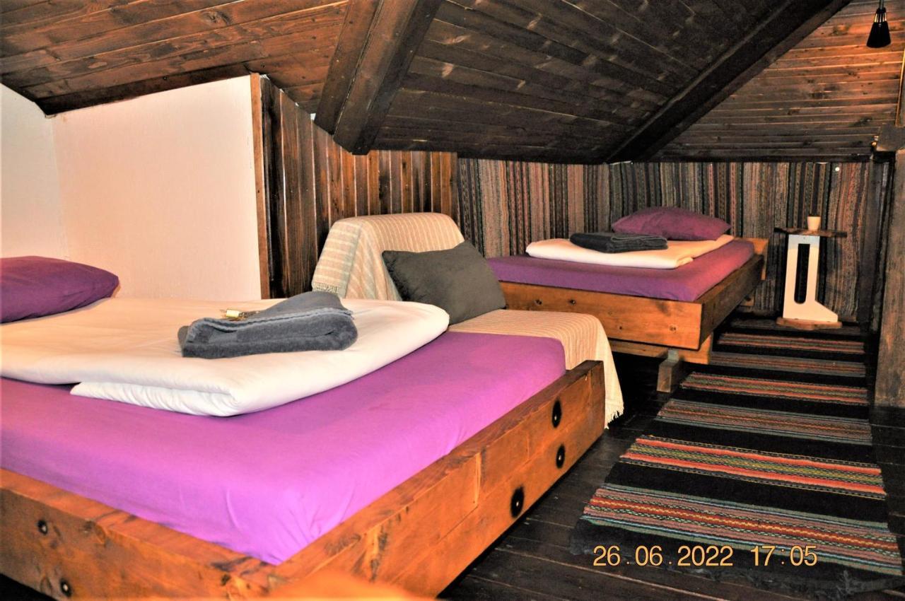 Social Guest House صوفيا المظهر الخارجي الصورة