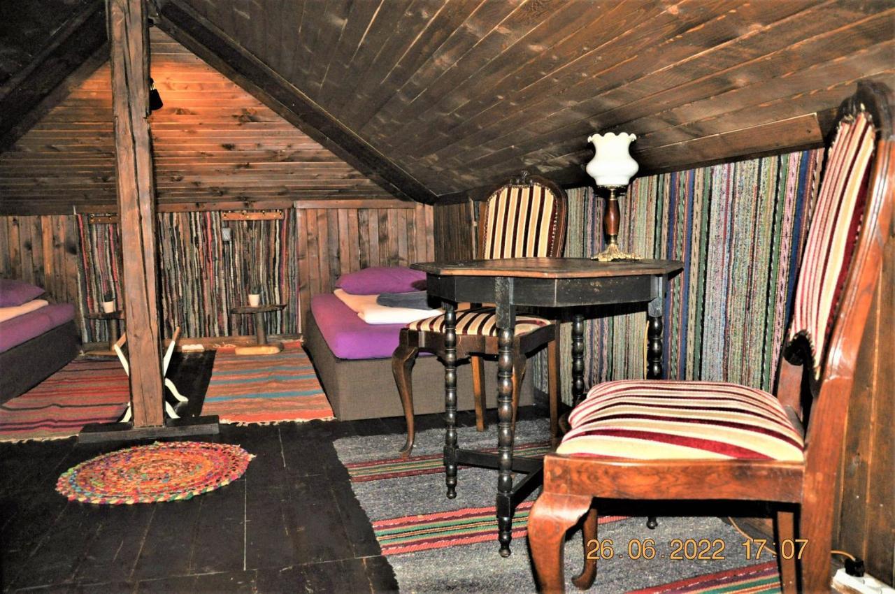 Social Guest House صوفيا المظهر الخارجي الصورة